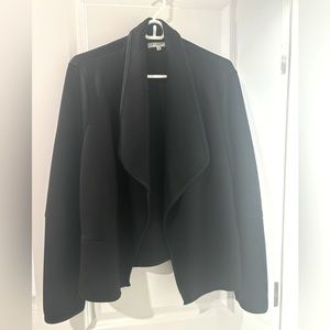 MAX STUDIO Black Blazer SZ XL